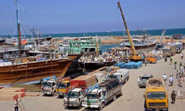 Somalia: Puntland state port is getting a revamp - this is key to its future